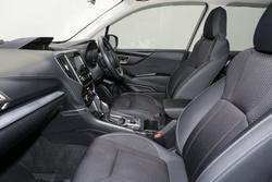 2020 Subaru Forester Hybrid L