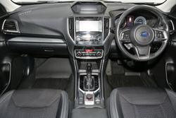 2020 Subaru Forester Hybrid L