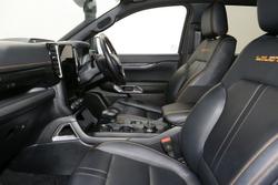 2024 Ford Ranger Wildtrak