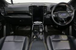 2024 Ford Ranger Wildtrak