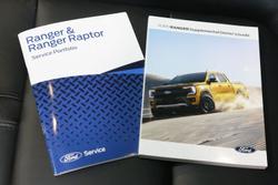 2024 Ford Ranger Wildtrak