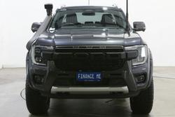 2024 Ford Ranger Wildtrak