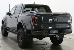 2024 Ford Ranger Wildtrak