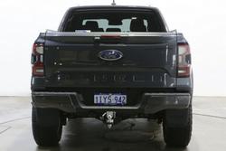 2024 Ford Ranger Wildtrak