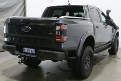 2024 Ford Ranger Wildtrak