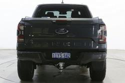 2024 Ford Ranger Wildtrak