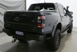 2024 Ford Ranger Wildtrak