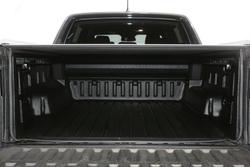 2024 Ford Ranger Wildtrak