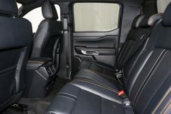 2024 Ford Ranger Wildtrak