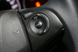 2015 Honda HR-V VTi