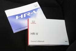 2015 Honda HR-V VTi
