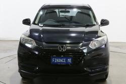 2015 Honda HR-V VTi