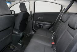 2015 Honda HR-V VTi