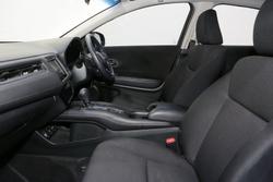 2015 Honda HR-V VTi