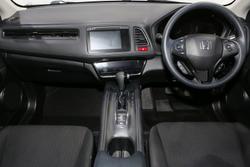 2015 Honda HR-V VTi