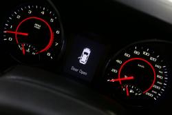 2016 Holden Commodore SV6