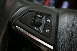 2016 Holden Commodore SV6