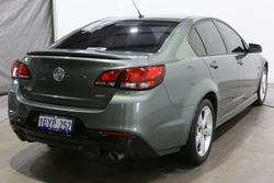 2016 Holden Commodore SV6