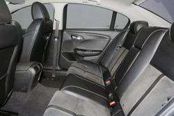 2016 Holden Commodore SV6