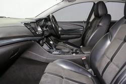 2016 Holden Commodore SV6