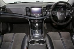 2016 Holden Commodore SV6