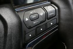 2023 Isuzu MU-X LS-T