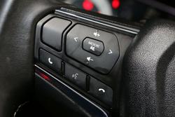 2023 Isuzu MU-X LS-T