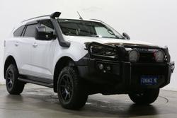 2023 Isuzu MU-X LS-T