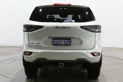2023 Isuzu MU-X LS-T
