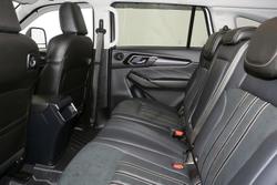 2023 Isuzu MU-X LS-T