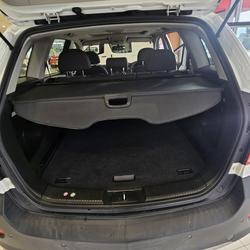 2012 Holden Captiva 5