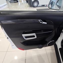 2012 Holden Captiva 5