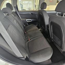 2012 Holden Captiva 5