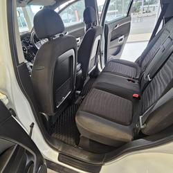 2012 Holden Captiva 5