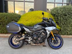 Yamaha Tracer GT (MT-09 Trgt)