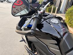 2019 Yamaha TRACER GT (MT-09 TRGT) Silver