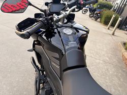 2019 Yamaha TRACER GT (MT-09 TRGT) Silver
