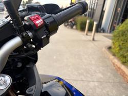 2019 Yamaha TRACER GT (MT-09 TRGT) Silver