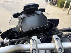 2019 Yamaha TRACER GT (MT-09 TRGT) Silver