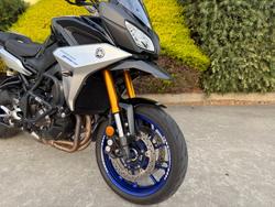 2019 Yamaha TRACER GT (MT-09 TRGT) Silver