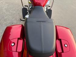 2021 Indian CHALLENGER LIMITED Red