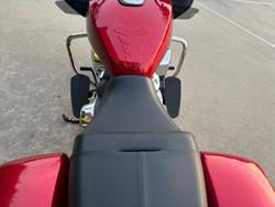 2021 Indian CHALLENGER LIMITED Red
