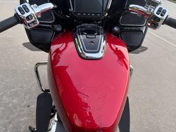 2021 Indian CHALLENGER LIMITED Red