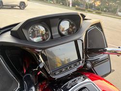 2021 Indian CHALLENGER LIMITED Red