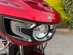 2021 Indian CHALLENGER LIMITED Red