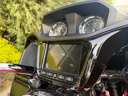 2021 Indian CHALLENGER LIMITED Red