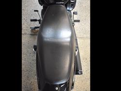 2015 HARLEY-DAVIDSON STREET 500 (LAMS)