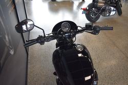 2015 HARLEY-DAVIDSON STREET 500 (LAMS)