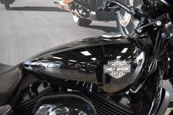 2015 HARLEY-DAVIDSON STREET 500 (LAMS)