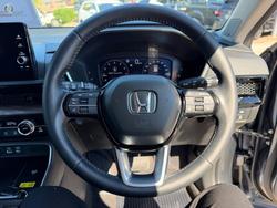 2023 Honda CR-V VTi LX